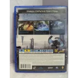 1031372728 — PlayStation 4 — вид 3