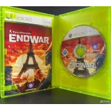 Купить Tom Clancys End war Xbox 360 (pal) (Английская вер 2175577166 — Xbox 360 — вид 3