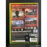 Купить Tom Clancys End war Xbox 360 (pal) (Английская вер 2175577166 — Xbox 360 — вид 6