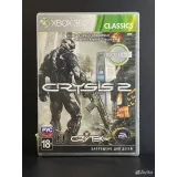 Купить Crysis 2 Xbox 360 (pal) (Русская версия) 2175838825 — Xbox 360 — вид 2