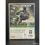 Купить Crysis 2 Xbox 360 (pal) (Русская версия) 2175838825 — Xbox 360 — вид 4
