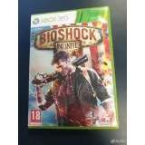 Купить Bioshock infinite xbox360 2207020477 — Xbox 360 — вид 2
