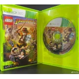 Купить Lego Indiana Jones 2 The Advenure Continues Xbox36 2207325155 — вид 3