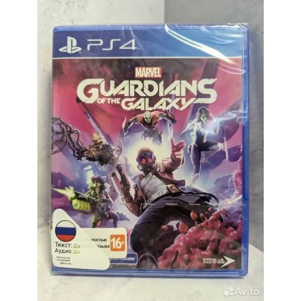 2367393381 — PlayStation 4