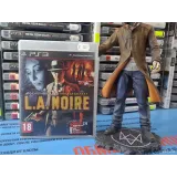 Купить L.a. noire ps3 (bles00933) 2655062258 — PlayStation 3 — вид 2