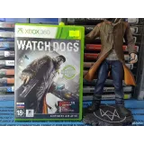 Купить Watch dogs xbox 360 б/у 2687058423 — Xbox 360 — вид 2
