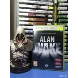 Купить Alan wake xbox 360 (pal) 2687680903 — вид 2