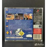 Купить Total NBA 97 PS1 (sces-00623) (Английская версия) 2751475724 — вид 3