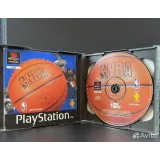 Купить Total NBA 97 PS1 (sces-00623) (Английская версия) 2751475724 — вид 4