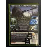 Купить Call of Duty 4 Modern Warfare Xbox 360 (pal) 3070779289 — Xbox 360 — вид 3