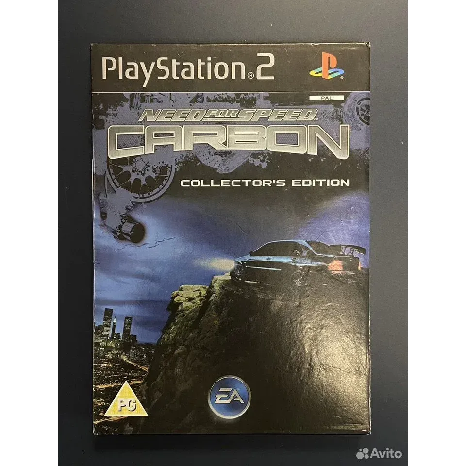3070911391 — PlayStation 2