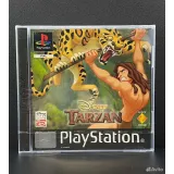 Купить Tarzan PS1 (sces-01431) (Английская версия) 3167499405 — вид 2