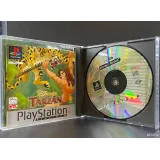 Купить Tarzan PS1 (sces-01431) (Английская версия) 3167499405 — вид 4