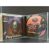 Купить Oddworld Abes Oddysee PS1 (sles-00664) (Английская 3167513185 — вид 3