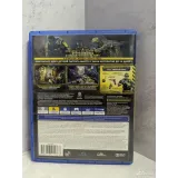 3167639657 — PlayStation 4 — вид 3