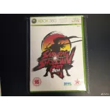 Купить Samurai Showdown Sen Xbox 360 б/у 3198743232 — вид 2