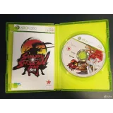 Купить Samurai Showdown Sen Xbox 360 б/у 3198743232 — вид 4