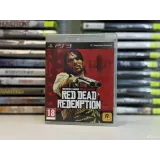 Купить Red Dead Redemption Ps3 (bles-00680) 3198875115 — PlayStation 3 — вид 2