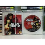 Купить Red Dead Redemption Ps3 (bles-00680) 3198875115 — PlayStation 3 — вид 3
