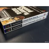 Купить Grand Theft Auto Double Pack Ps2 3231342009 — PlayStation 2 — вид 3