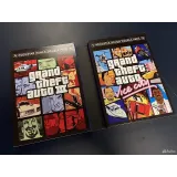 Купить Grand Theft Auto Double Pack Ps2 3231342009 — PlayStation 2 — вид 5