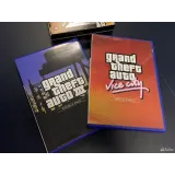 Купить Grand Theft Auto Double Pack Ps2 3231342009 — PlayStation 2 — вид 7