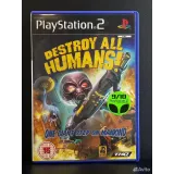 3358854556 — PlayStation 2 — вид 2