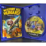 3358854556 — PlayStation 2 — вид 3