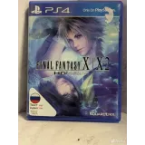 3454757207 — PlayStation 4 — вид 2