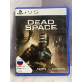 Купить Dead Space remake Ps5 (ppsa-03846) 3518921831 — вид 2