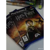 Купить Harry Potter and the Goblet of Fire PS2 3519448472 — PlayStation 2 — вид 5