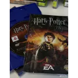 Купить Harry Potter and the Goblet of Fire PS2 3519448472 — PlayStation 2 — вид 7