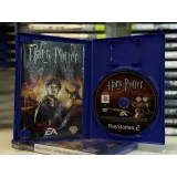 Купить Harry Potter and the Goblet of Fire PS2 3519448472 — PlayStation 2 — вид 8
