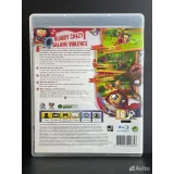 3711256757 — PlayStation 3 — вид 3