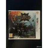3774796596 — Nintendo 3DS — вид 5