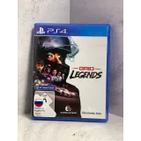 Купить Grid Legends PS4 Б/У (cusa-28260) 3807175771 — PlayStation 4 — вид 2