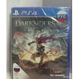 3807243005 — PlayStation 4 — вид 2