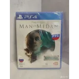 Купить The Dark Pictures Anthology Man of Medan PS4 NEW 3807302089 — вид 2