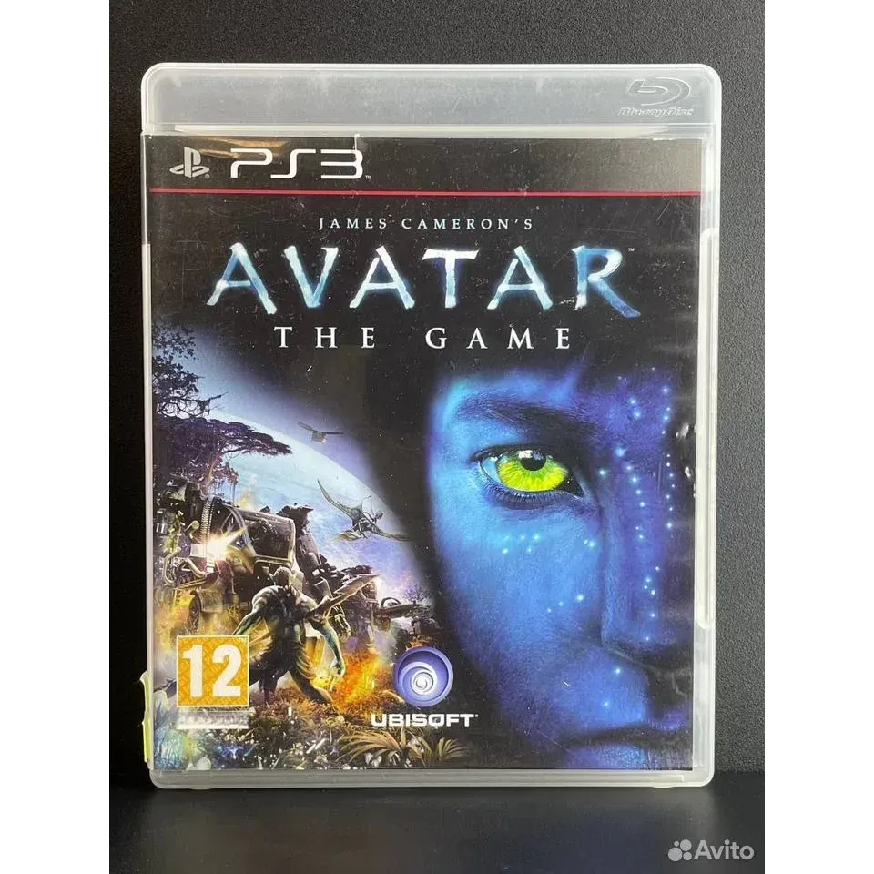 3935368719 — PlayStation 3