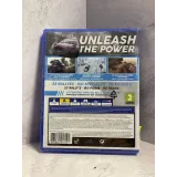 3967338193 — PlayStation 4 — вид 3