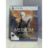 Купить The Medium PS5 NEW (ppsa-03718) (Русские субтитры) 3967578189 — PlayStation 5 — вид 2
