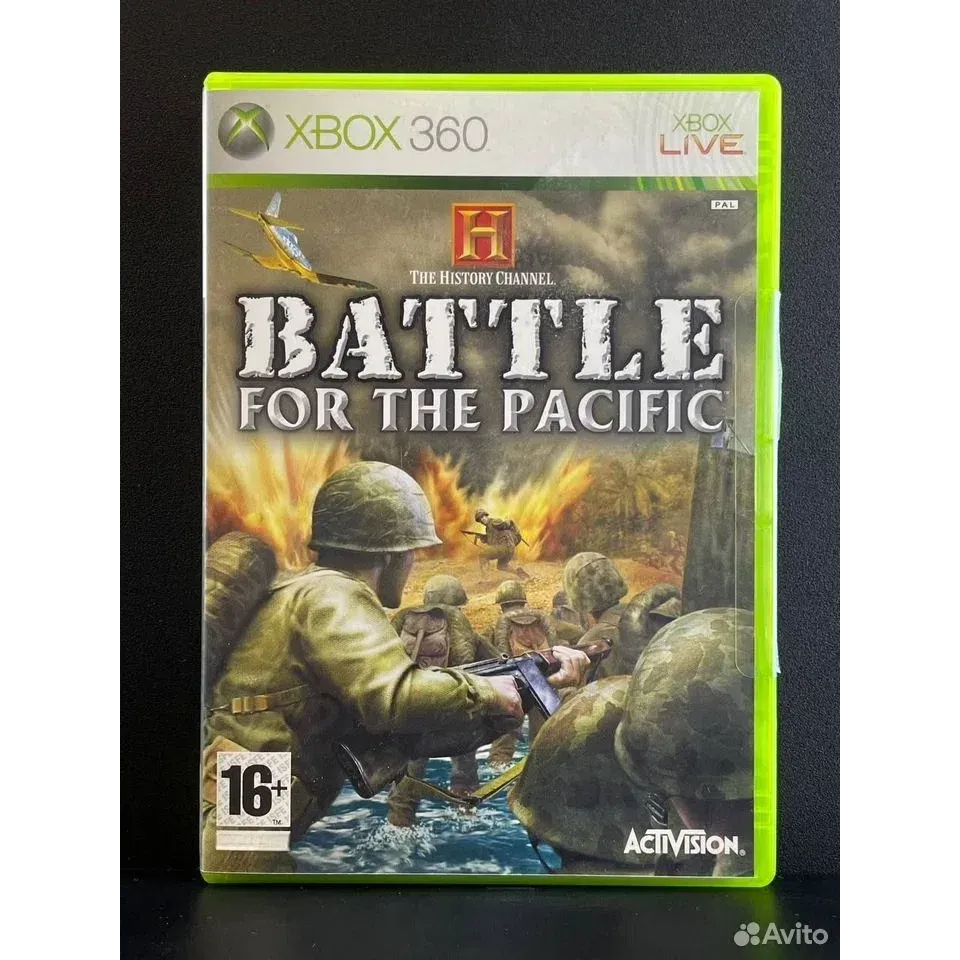 3998818980 — Xbox 360