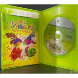 Купить VIva Pinata Party Animals Xbox 360 (pal) (Русские 3999547121 — Xbox 360 — вид 3