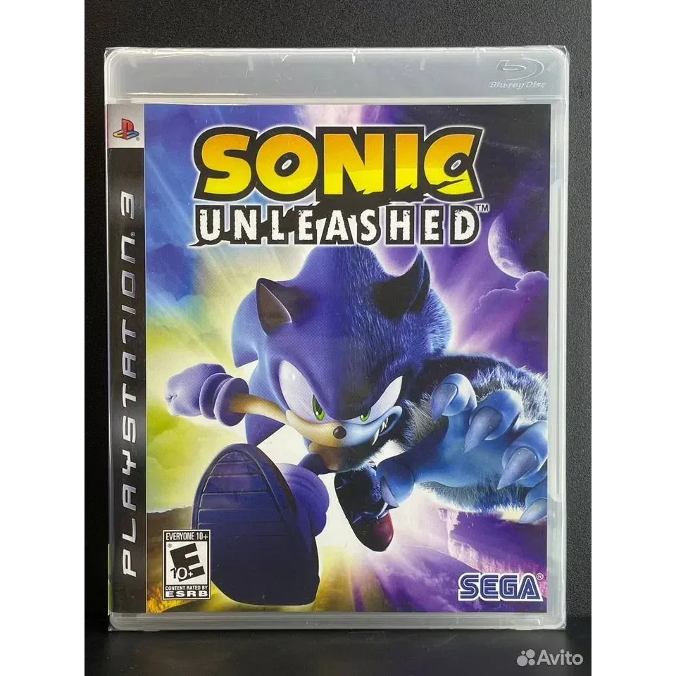 4062740200 — PlayStation 3