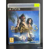 4063011099 — PlayStation 3 — вид 2
