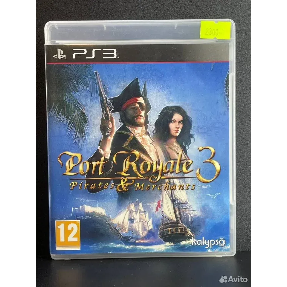 4063011099 — PlayStation 3
