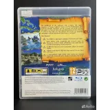 4063011099 — PlayStation 3 — вид 3