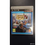 Купить Medieval Moves PS3 (bces-01279) 4063045485 — PlayStation 3 — вид 2