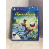 Купить Prince of persia the lost crown ps4 (cusa-36582) 4127066160 — PlayStation 4 — вид 2