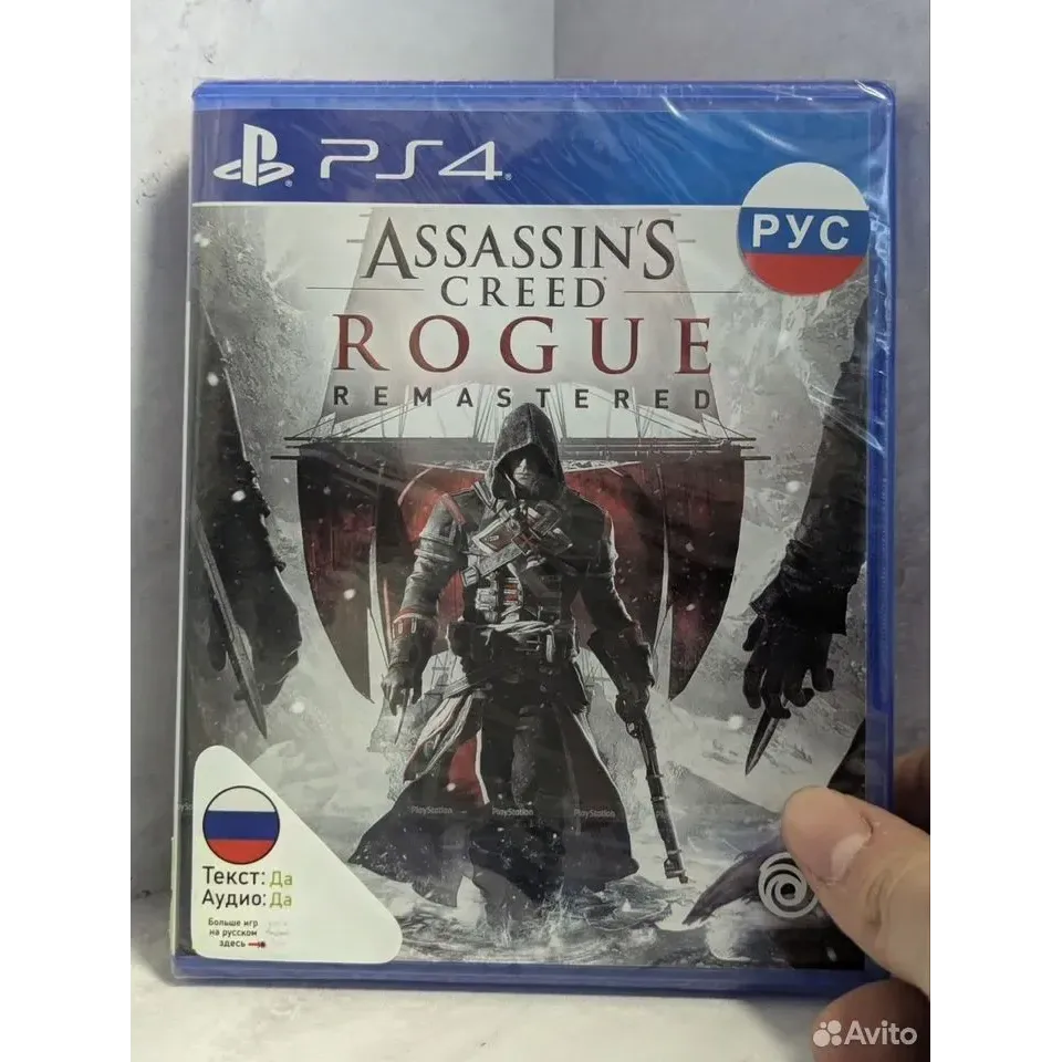 4158634419 — PlayStation 4